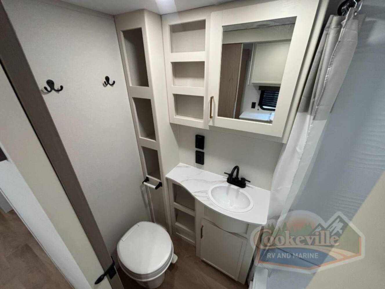A photo of this 2027 Grand Design Transcend Xplor 25MLX