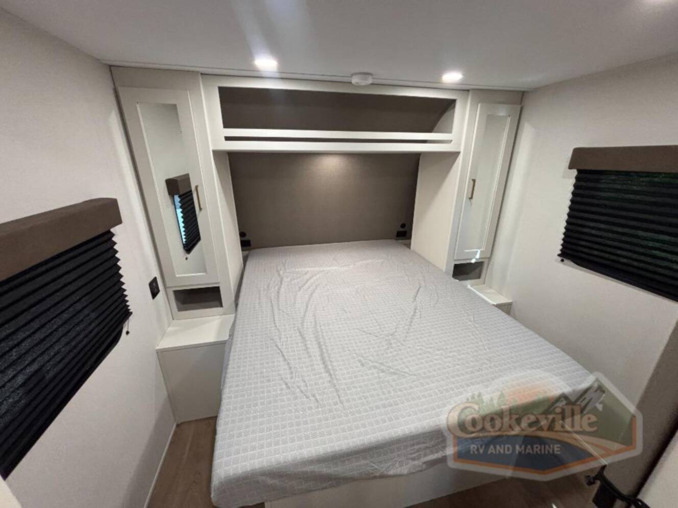 A photo of this 2027 Grand Design Transcend Xplor 25MLX