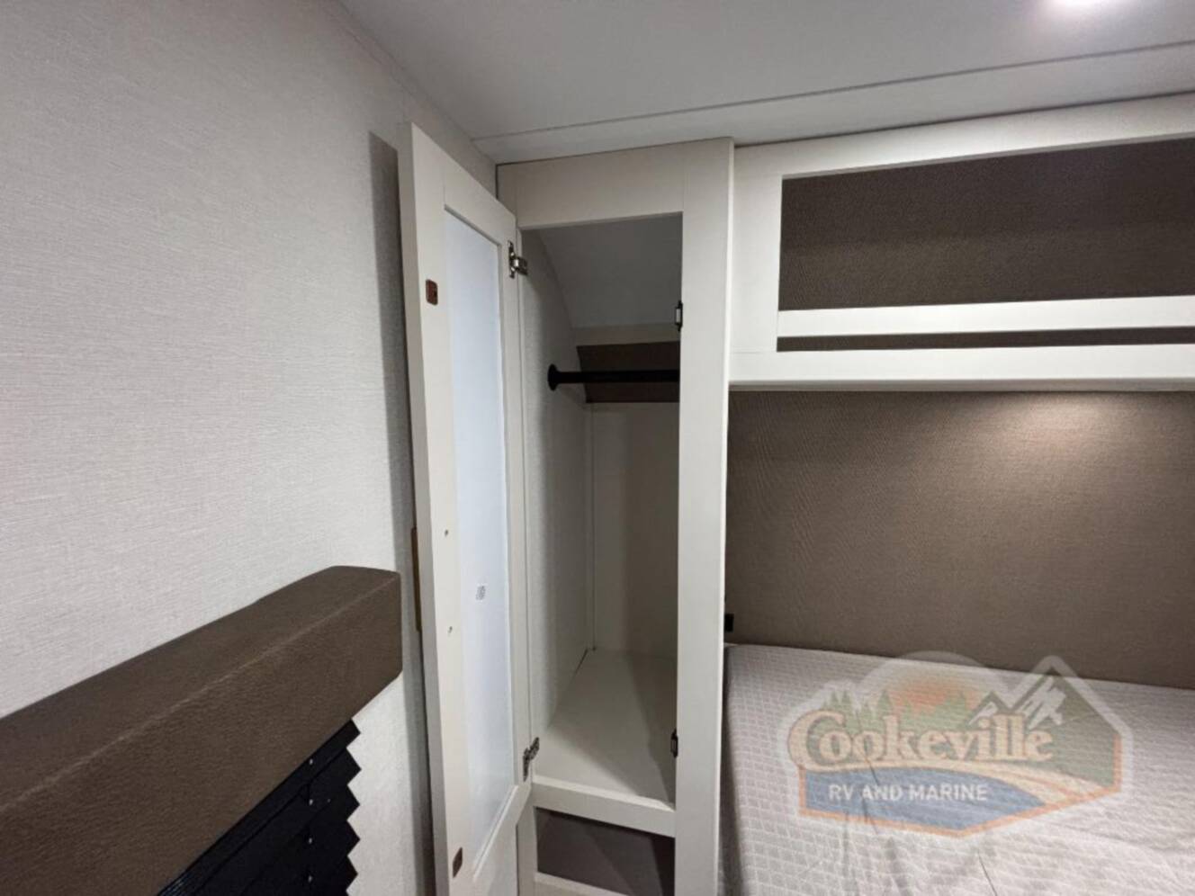 A photo of this 2027 Grand Design Transcend Xplor 25MLX