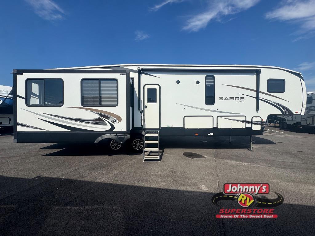 2022 Forest River Rv Sabre 36BHQ in theodore AL