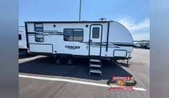 2019 Prime Time Rv Tracer Breeze 22MDB RV