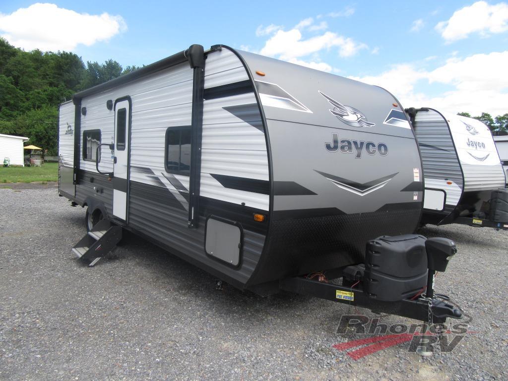 2023 Jayco Jay Flight 274BH in cogan station PA