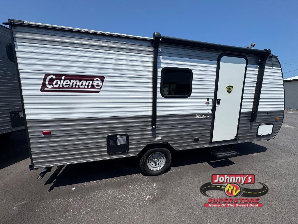2024 Dutchmen Rv Coleman 17B in theodore AL