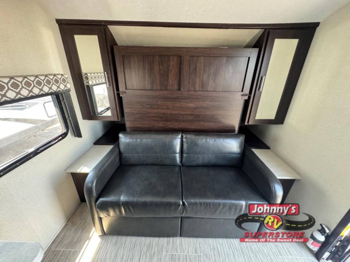 A photo of this 2019 Prime Time Rv Tracer Breeze 22MDB