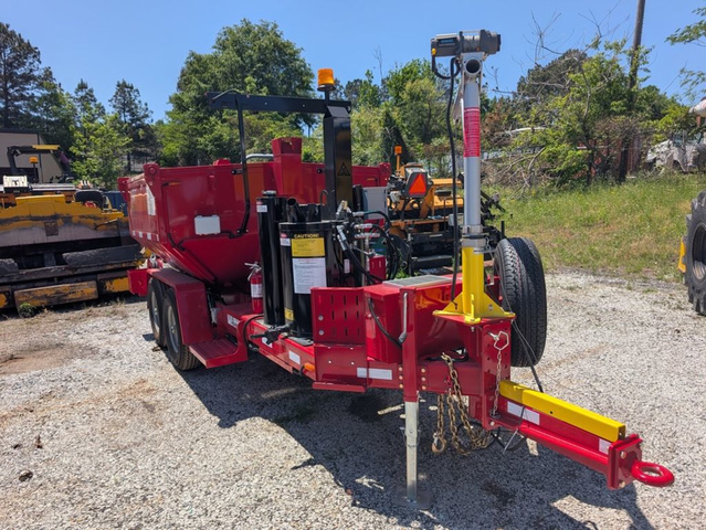 2025 FALCON ASPHALT REPAIR EQUIPMENT 4T2B in Richmond Hill, GA