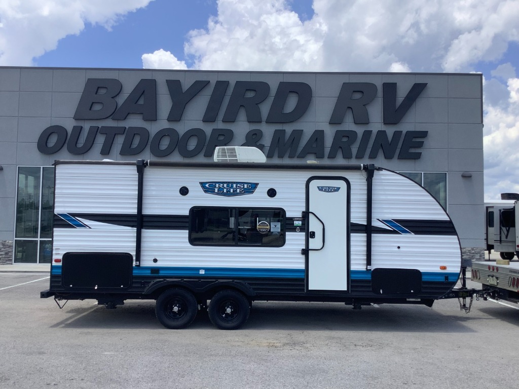 2023 Forest River Rv Salem Cruise Lite 19DBXL in mountain home AR