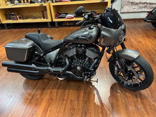 2025 Indian Motorcycle Sport Chief RT RT in Ridgeland, MS