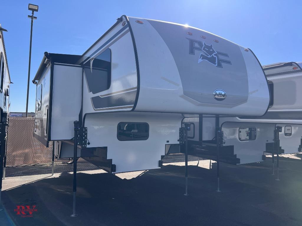 2027 Northwood Arctic Fox Camper 1150 Dry Bath in pasco WA