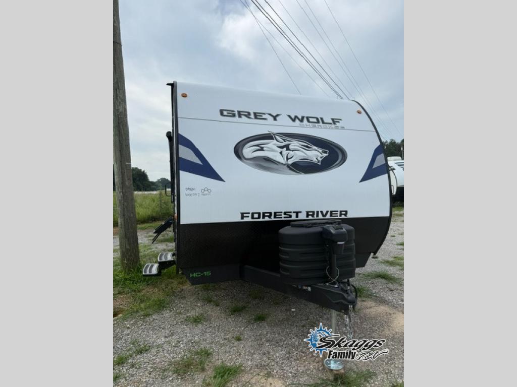2027 Forest River Rv Cherokee Grey Wolf 29NM in elizabethtown KY