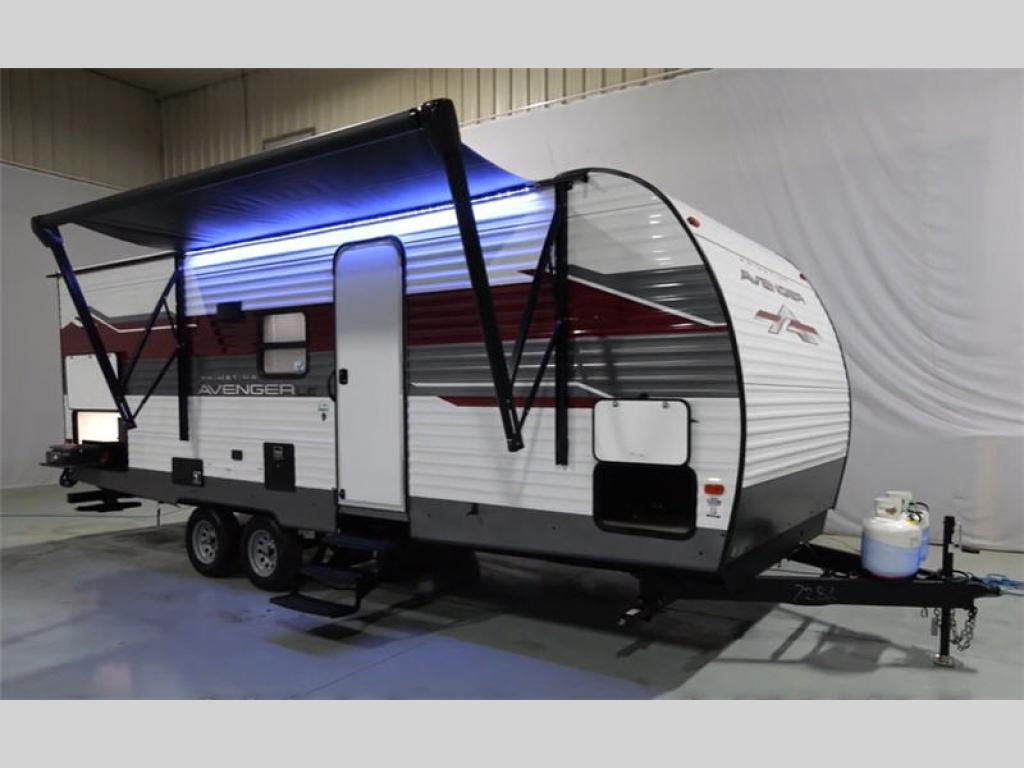 2025 Prime Time Rv Avenger LE 28QBSLE RV