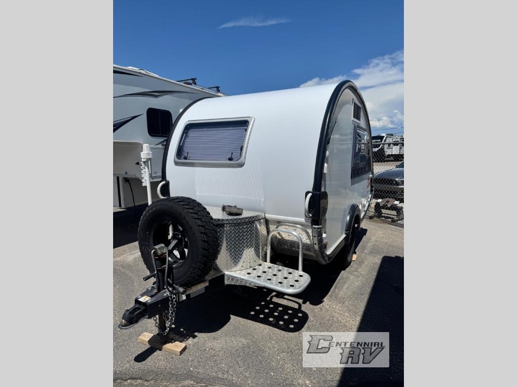 2017 Nucamp Rv T@B 320 S Outback in grand junction CO