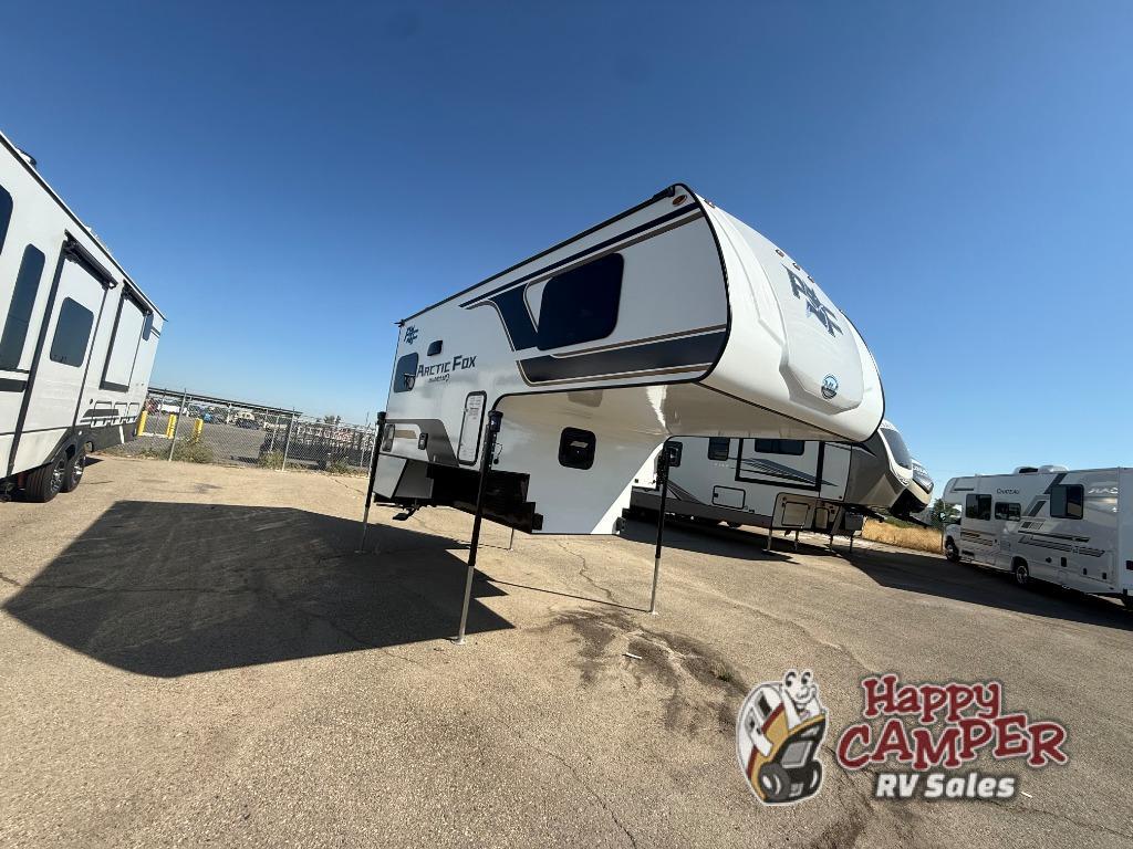 2027 Northwood Arctic Fox Camper 865 in boise ID