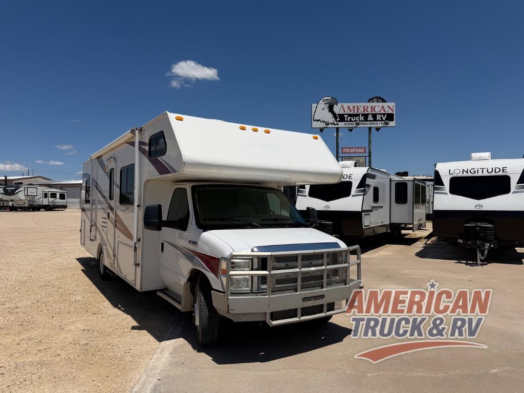 2009 R-Vision Trail Lite 29RQ in san angelo TX