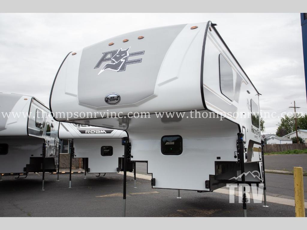 2027 Northwood Arctic Fox Camper 865 in pendleton OR