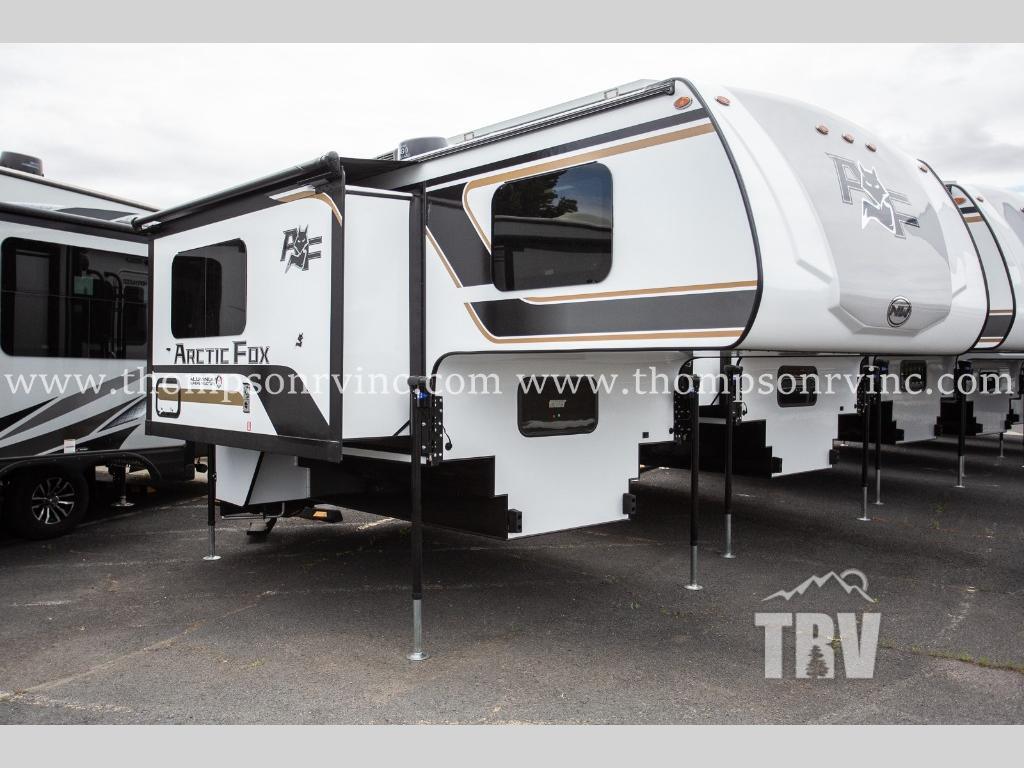 2027 Northwood Arctic Fox Camper 990 in pendleton OR