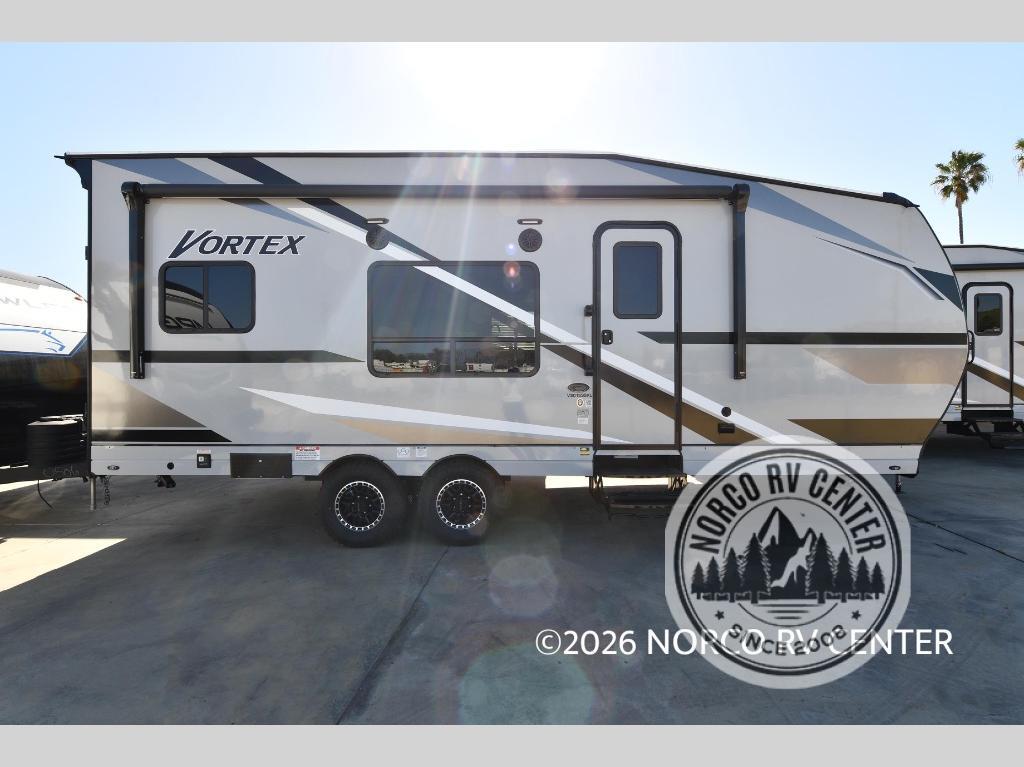 2026 Genesis Supreme Vortex V2015SSXL in norco CA