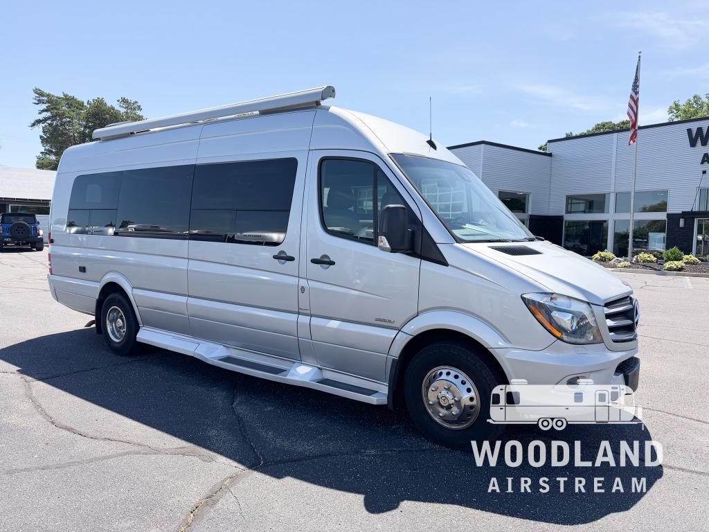 2016 Coachmen Rv Galleria 24ST in grand rapids MI