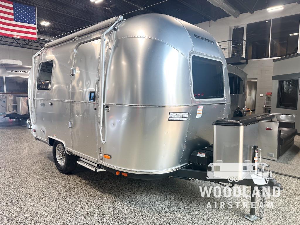 2027 Airstream World Traveler 17RB in grand rapids MI