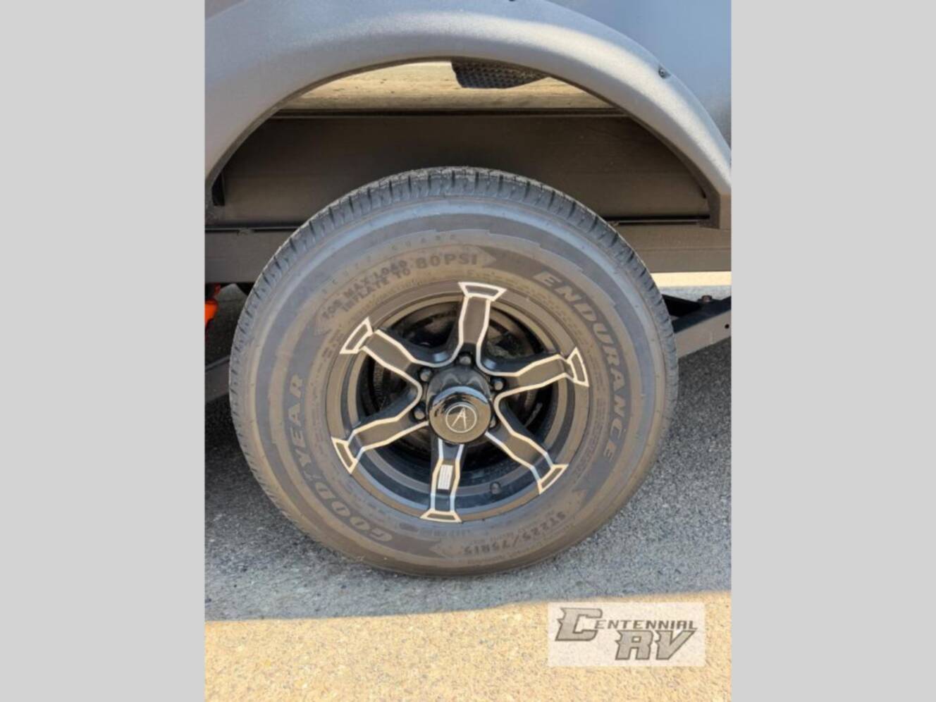 A photo of this 2026 Grand Design Reflection 150 Series 260RD