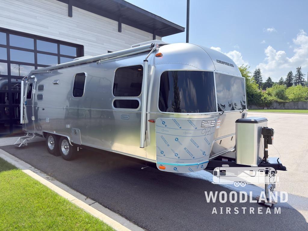 2026 Airstream Globetrotter 27FB in clarkston MI