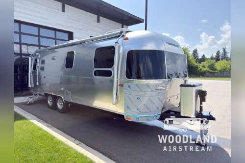 2026 Airstream Globetrotter 27FB in clarkston MI