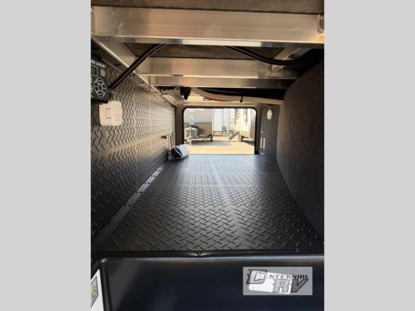 A photo of this 2026 Grand Design Reflection 150 Series 260RD