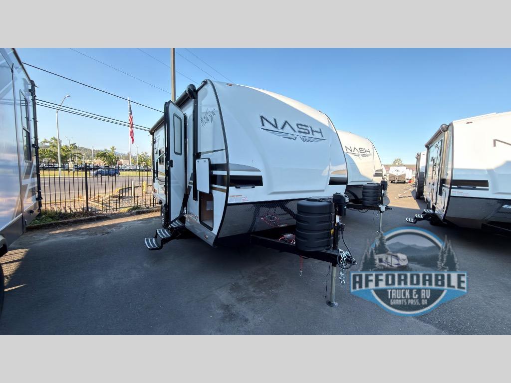 2026 Northwood Nash 19BS in grants pass OR