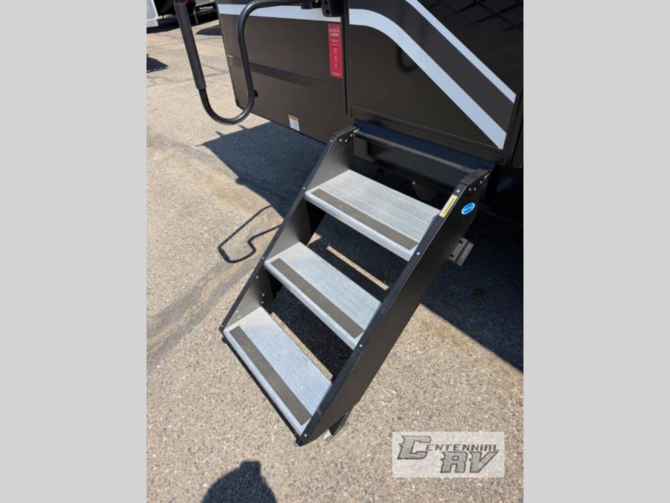 A photo of this 2026 Grand Design Reflection 150 Series 260RD
