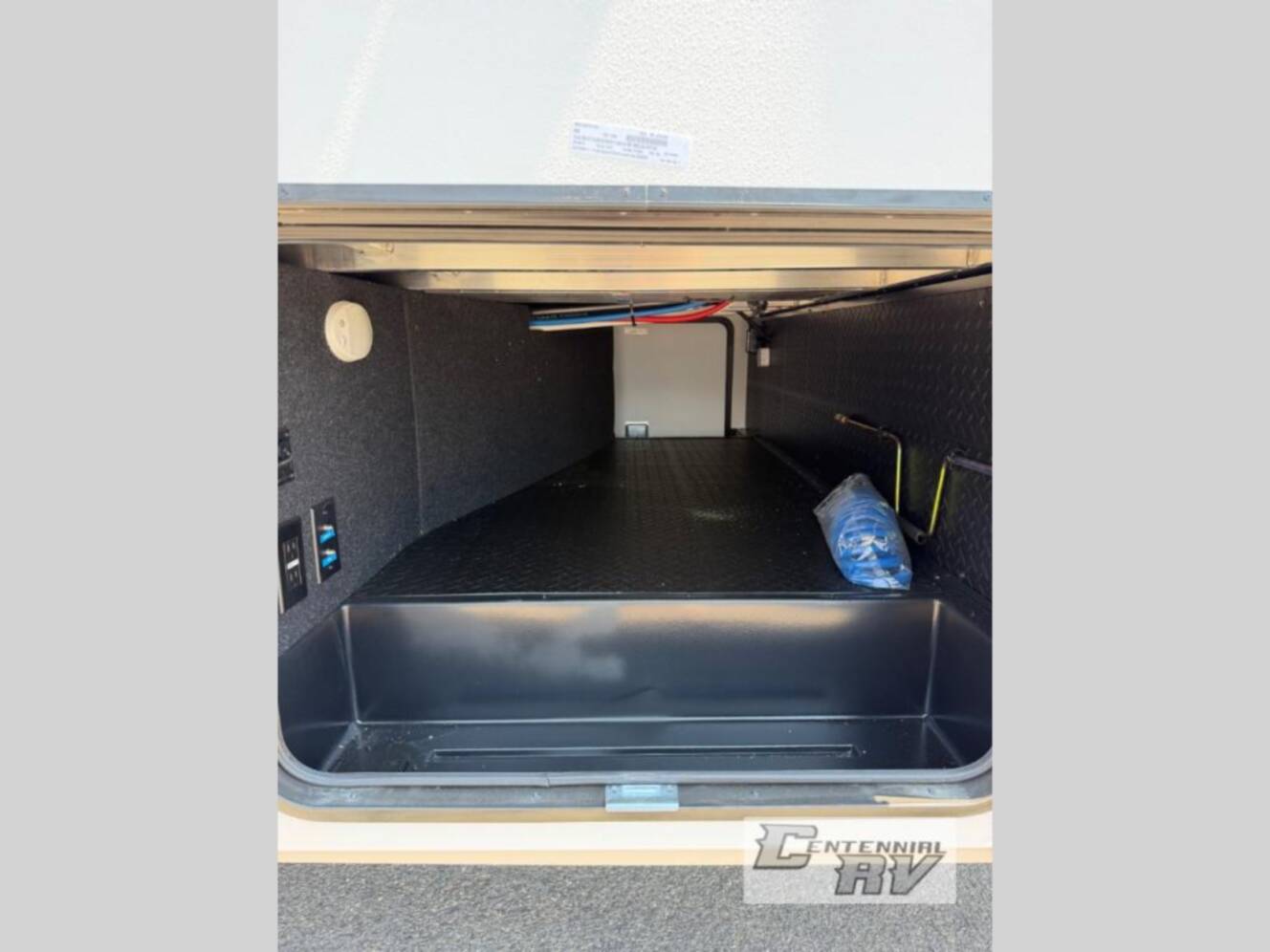 A photo of this 2026 Grand Design Reflection 150 Series 260RD