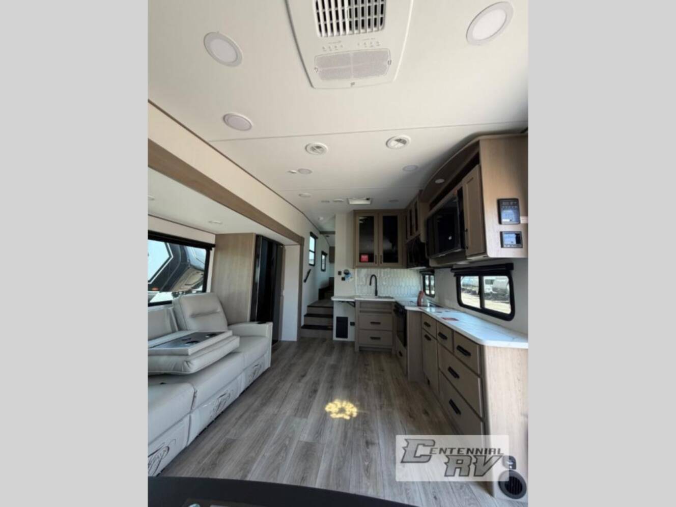 A photo of this 2026 Grand Design Reflection 150 Series 260RD