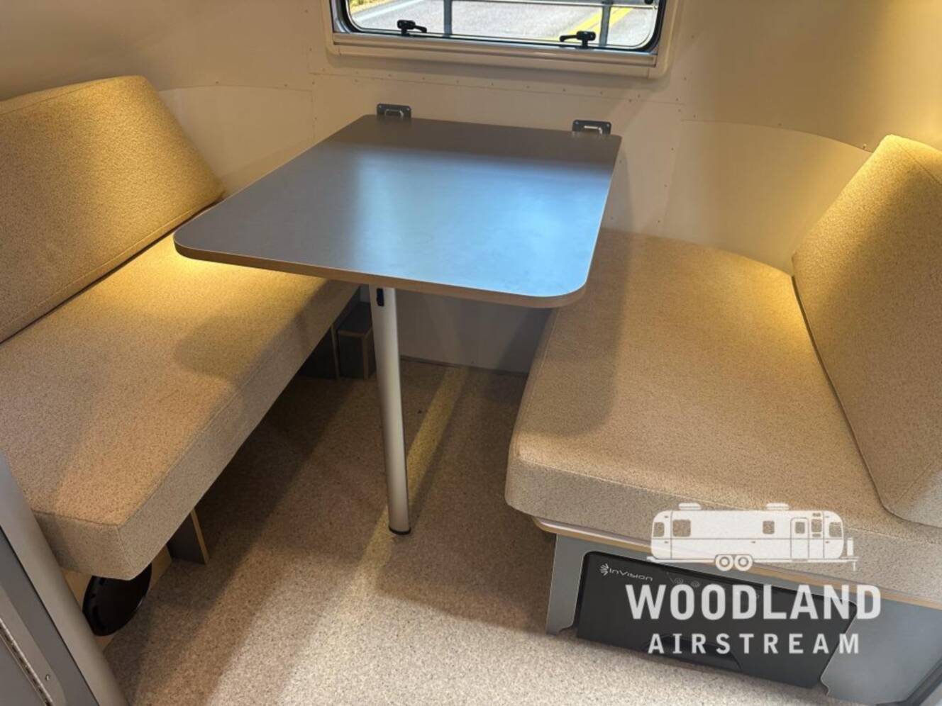 A photo of this 2027 Airstream World Traveler 17RB