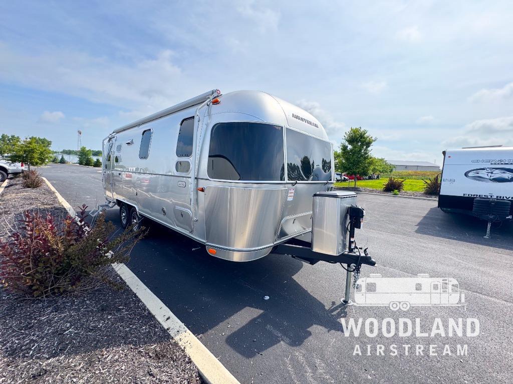 2026 Airstream Trade Wind 25FB Twin in lebanon IN
