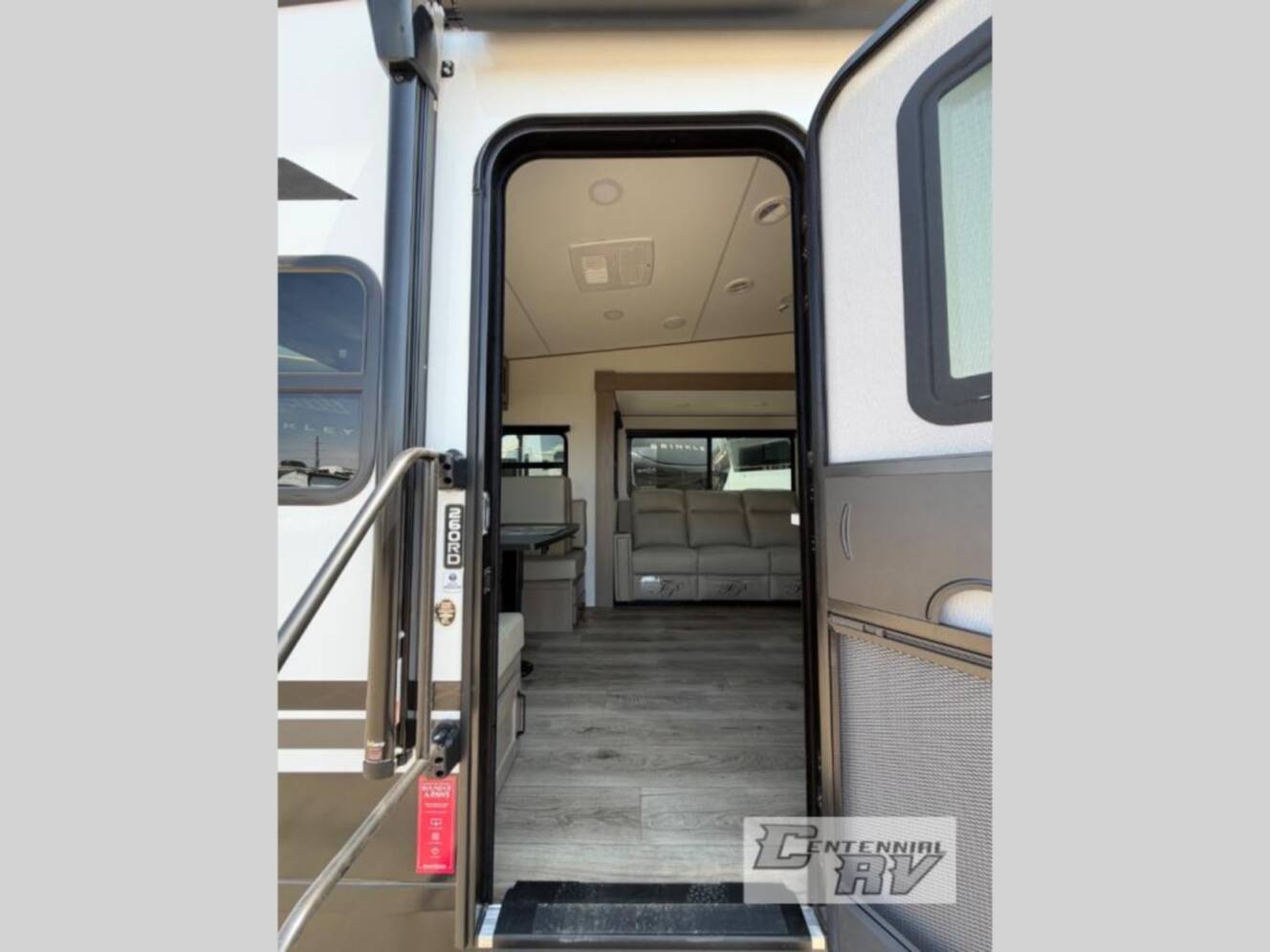 A photo of this 2026 Grand Design Reflection 150 Series 260RD