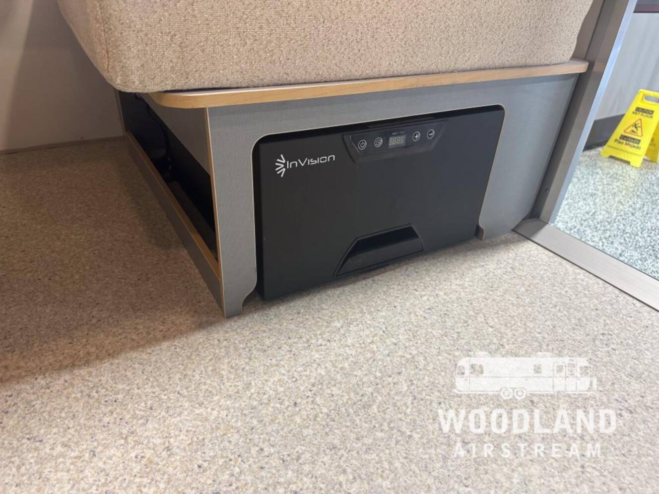 A photo of this 2027 Airstream World Traveler 17RB