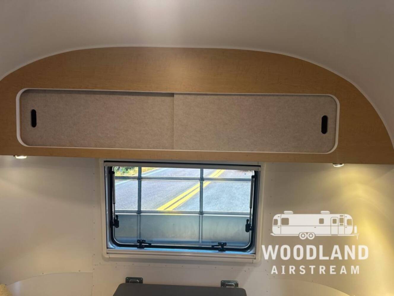 A photo of this 2027 Airstream World Traveler 17RB