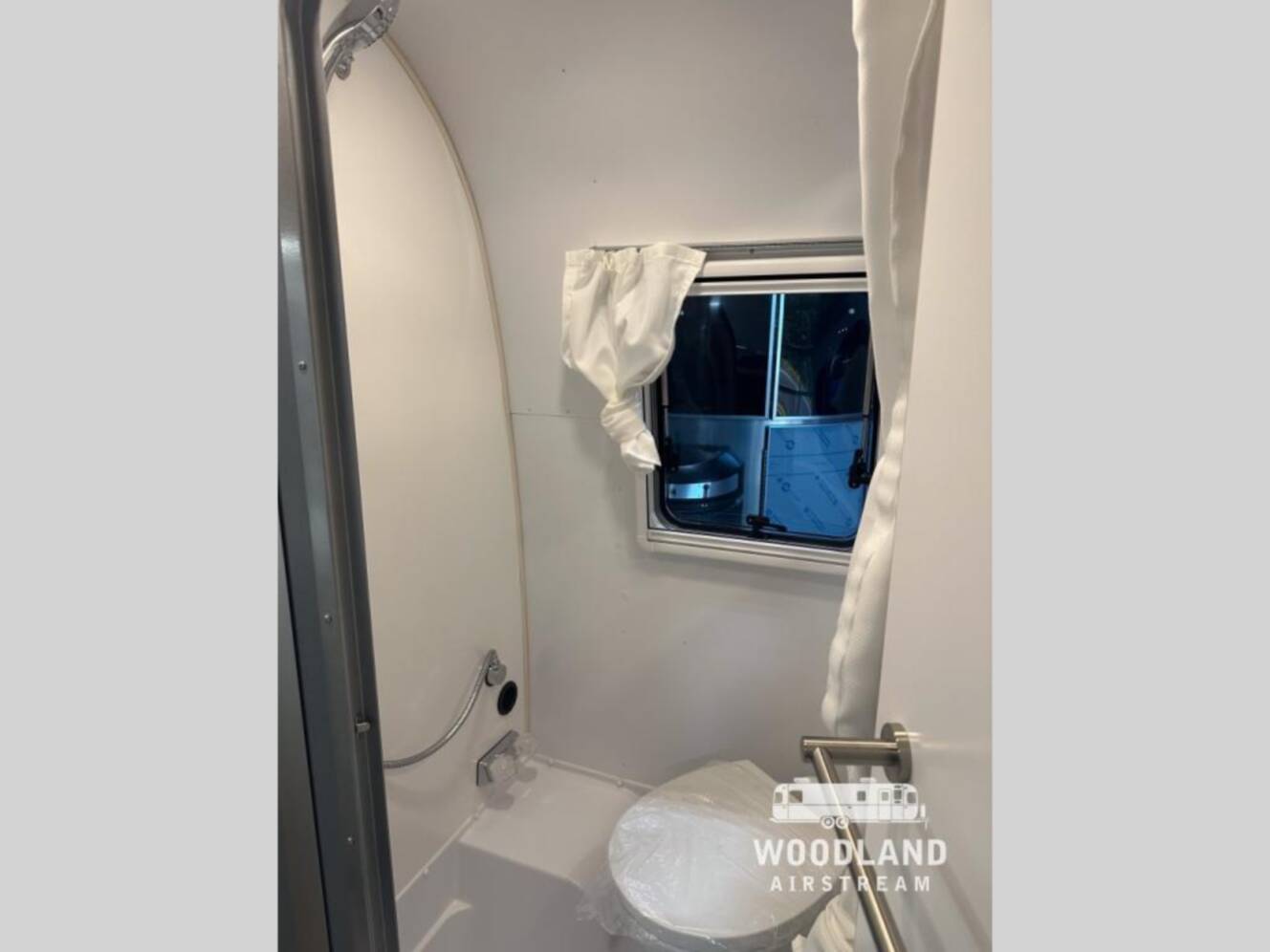 A photo of this 2027 Airstream World Traveler 17RB