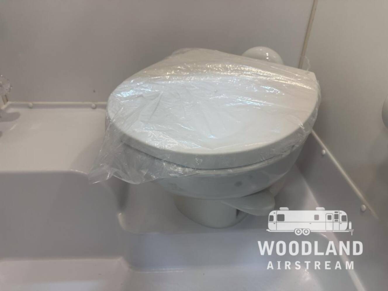 A photo of this 2027 Airstream World Traveler 17RB