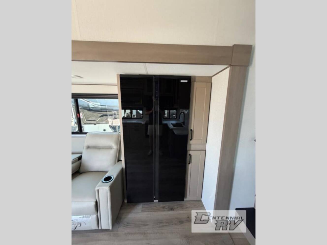 A photo of this 2026 Grand Design Reflection 150 Series 260RD