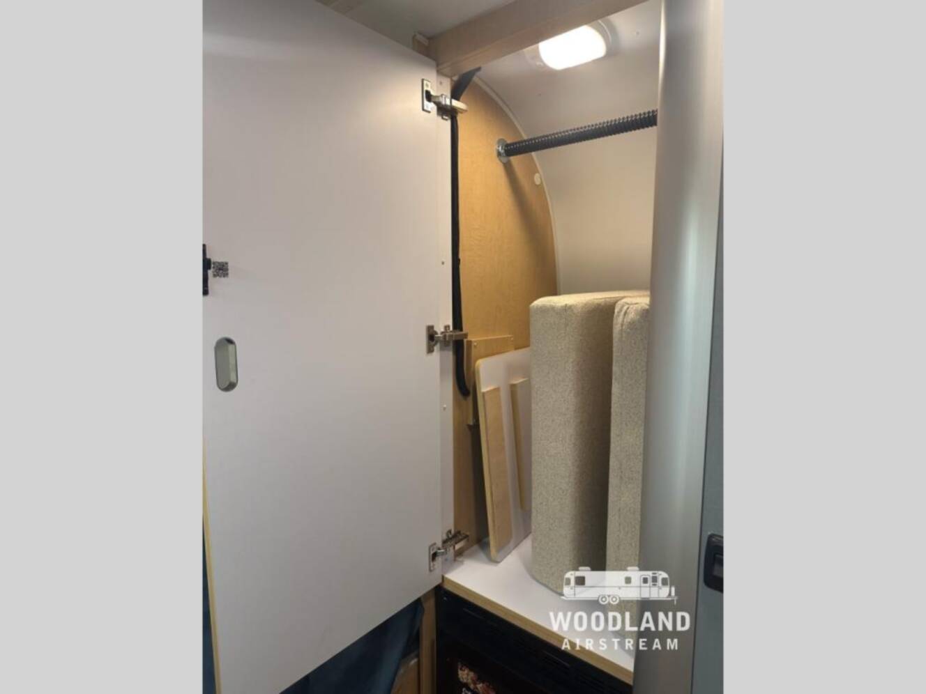 A photo of this 2027 Airstream World Traveler 17RB