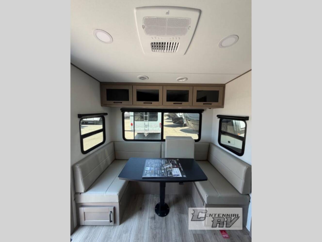 A photo of this 2026 Grand Design Reflection 150 Series 260RD