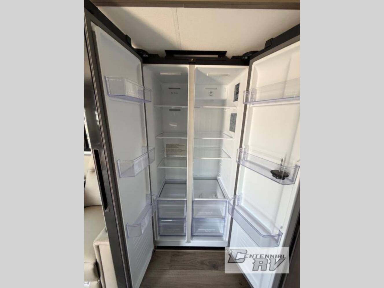 A photo of this 2026 Grand Design Reflection 150 Series 260RD
