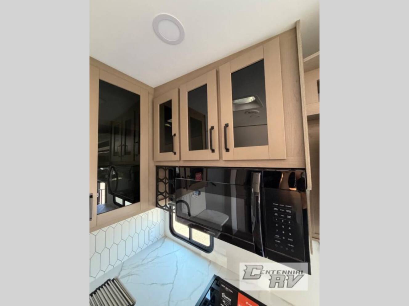 A photo of this 2026 Grand Design Reflection 150 Series 260RD