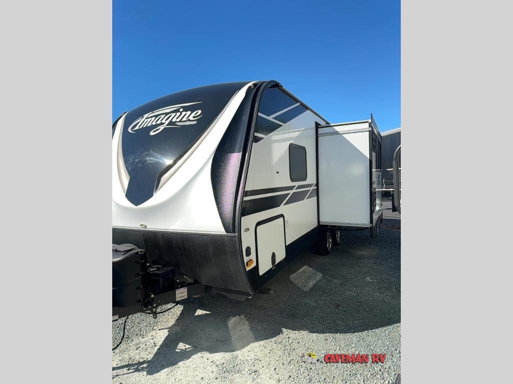 2020 Grand Design Imagine 2150RB in grants pass OR
