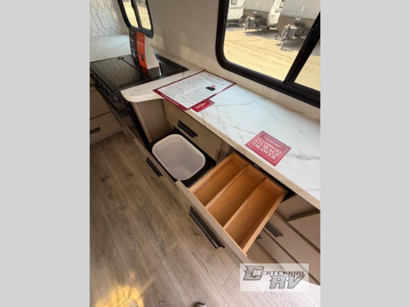 A photo of this 2026 Grand Design Reflection 150 Series 260RD