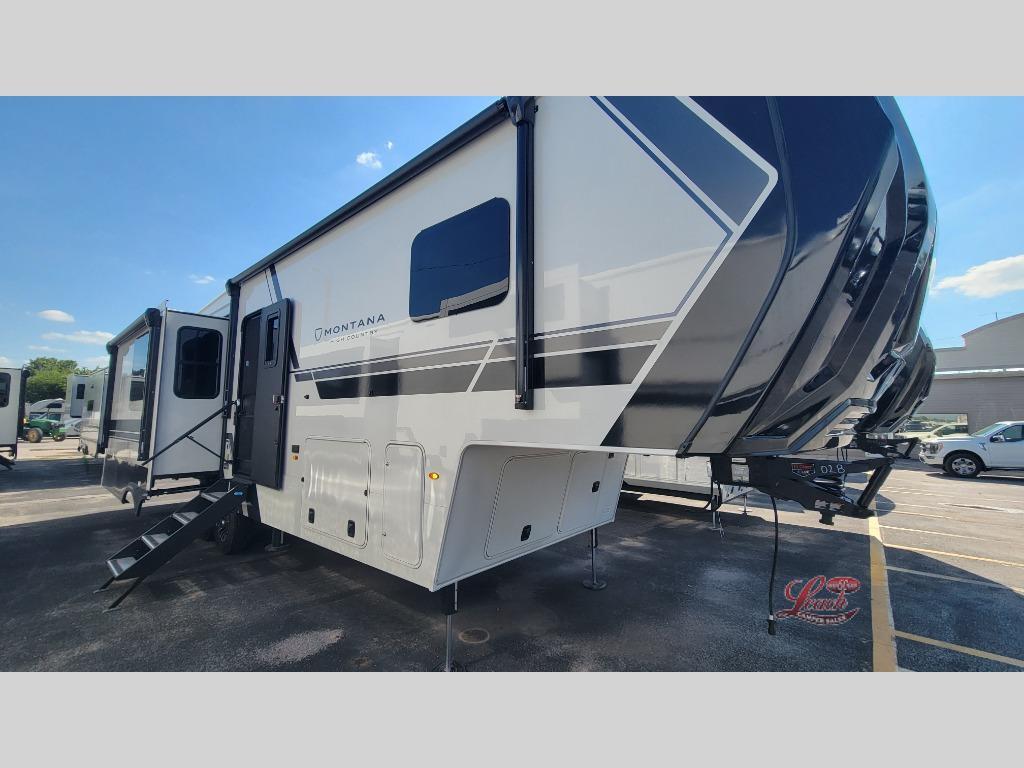 2026 Keystone Rv Montana 300RK in council bluffs IA