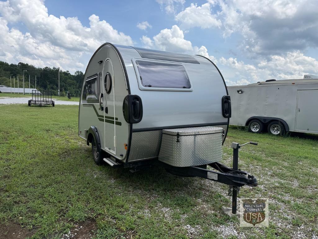 2022 Nucamp Rv TAB 320 CS-S RV