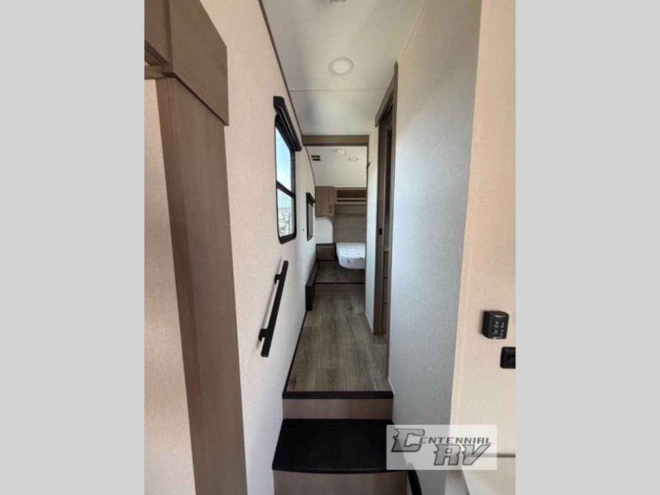 A photo of this 2026 Grand Design Reflection 150 Series 260RD