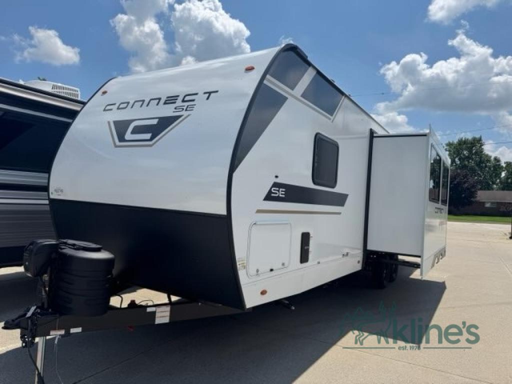 2027 Kz Connect SE C301BHKSE in warren MI