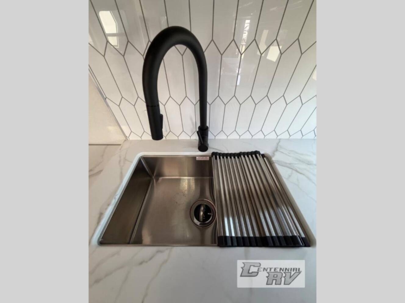 A photo of this 2026 Grand Design Reflection 150 Series 260RD