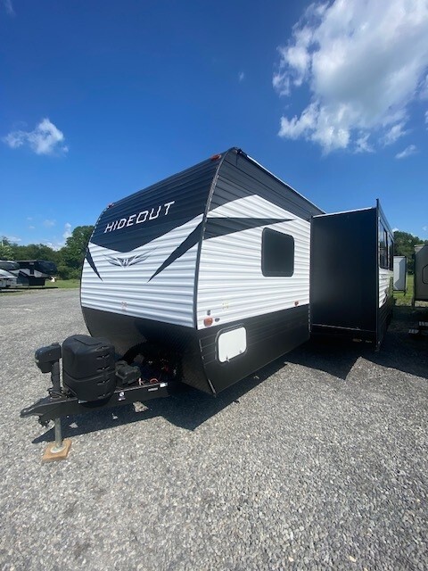 2020 Keystone Rv Hideout 274LHS RV